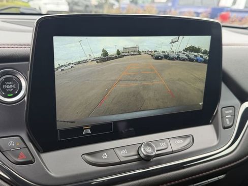 Used 2025 Chevrolet Blazer RS image 17