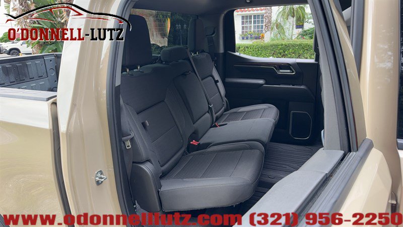 Used 2022 GMC Sierra 1500 Elevation AWD/4WD image 10