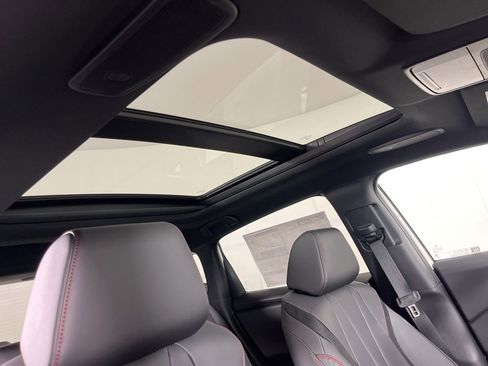 New 2026 Acura ADX A-Spec image 12