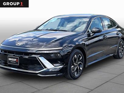 Used 2025 Hyundai Sonata SEL
