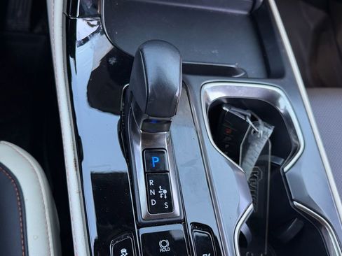 Certified 2024 Lexus NX 350h AWD w/ Cold Area Package image 24