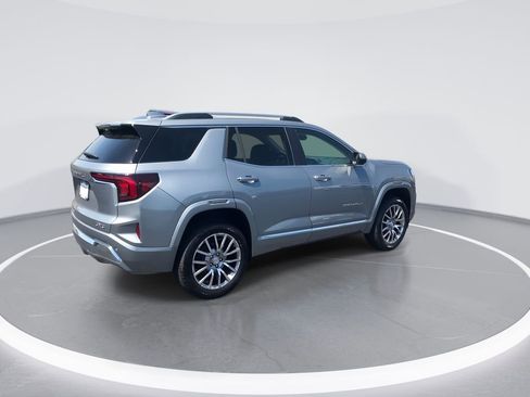 New 2026 GMC Terrain Denali AWD/4WD image 8