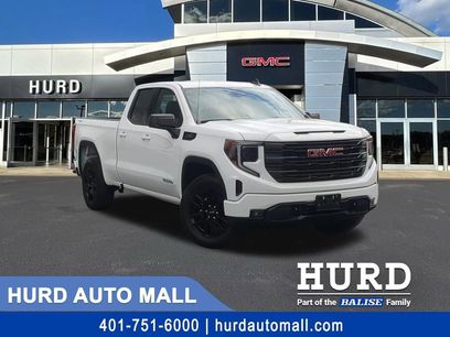 New 2026 GMC Sierra 1500 Elevation
