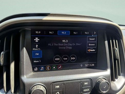 Used 2019 GMC Canyon Denali image 19