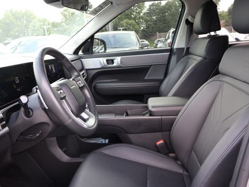 Used 2024 Hyundai Santa Fe XRT AWD/4WD image 23