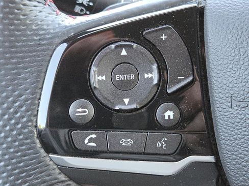 Certified 2024 Honda Passport Black Edition image 16