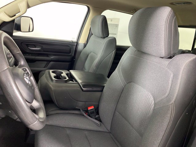 Used 2019 RAM 1500 Tradesman AWD/4WD image 17