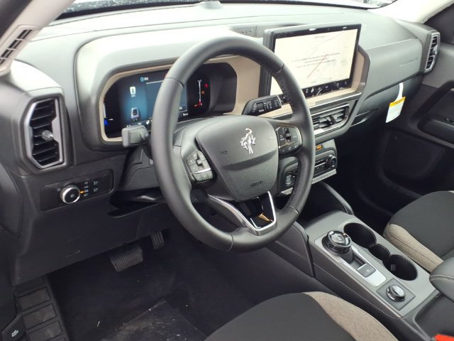 Used 2026 Ford Bronco Sport Big Bend w/ Convenience Package AWD/4WD image 18