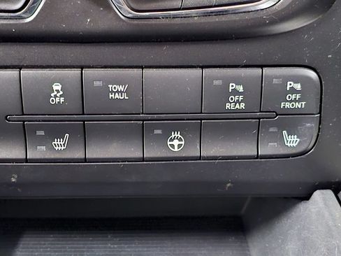 Used 2015 RAM 1500 Big Horn AWD/4WD image 22