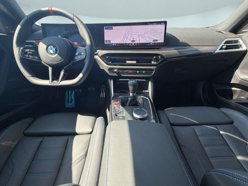 New 2026 BMW M2 w/ Lighting Package RWD image 16