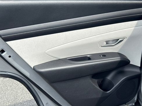 Certified 2026 Hyundai Tucson SEL FWD image 12