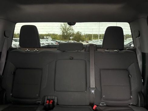 Used 2024 GMC Sierra 1500 Elevation AWD/4WD image 17