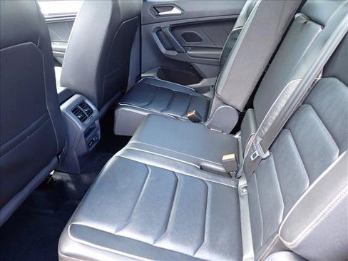 Used 2019 Volkswagen Tiguan S AWD/4WD image 8