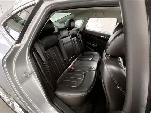 Used 2013 Buick Verano Leather FWD image 18