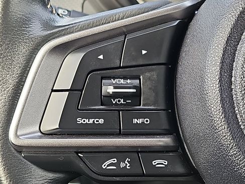 Certified 2024 Subaru Forester Premium AWD/4WD image 16