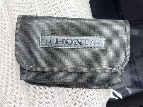 Used 2020 Honda CR-V EX-L image 35