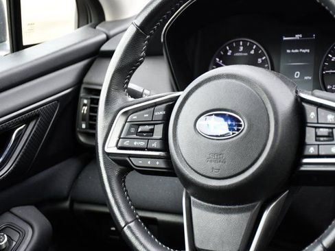 Used 2023 Subaru Legacy Premium image 18