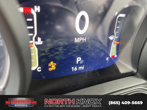 New 2026 Jeep Gladiator Rubicon image 31