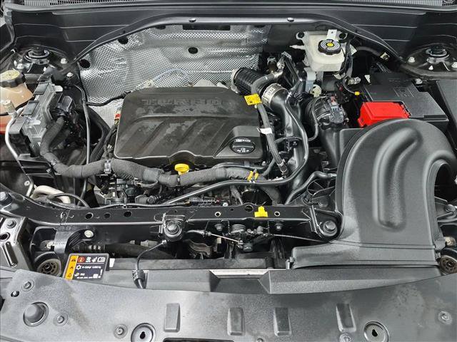 Used 2023 Chevrolet TrailBlazer LS FWD image 21
