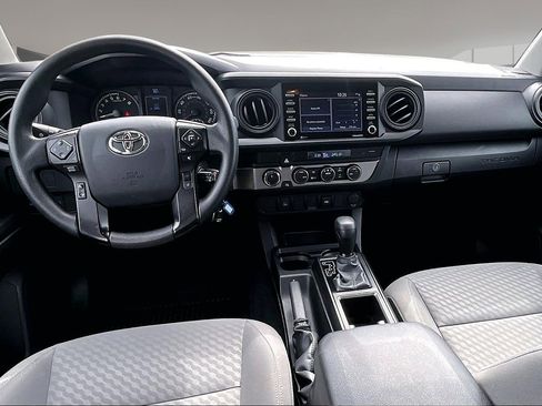 Used 2023 Toyota Tacoma SR AWD/4WD image 8
