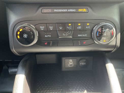 Used 2024 Ford Bronco Sport Badlands AWD/4WD image 33