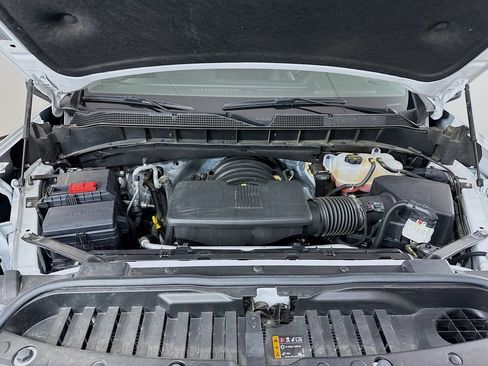 Used 2024 Chevrolet Silverado 1500 LT w/ Z71 Off-Road Package image 30