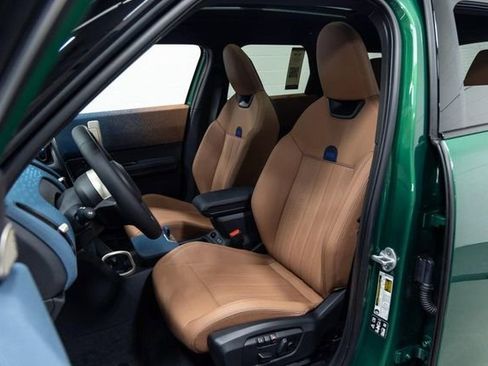 New 2027 MINI Cooper Countryman S AWD/4WD image 19