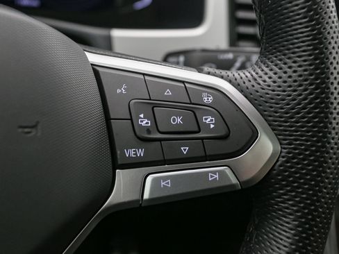 Certified 2023 Volkswagen Atlas Cross Sport SEL Premium R-Line image 41