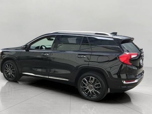 Used 2023 GMC Terrain Denali w/ Black Diamond Edition AWD/4WD image 26