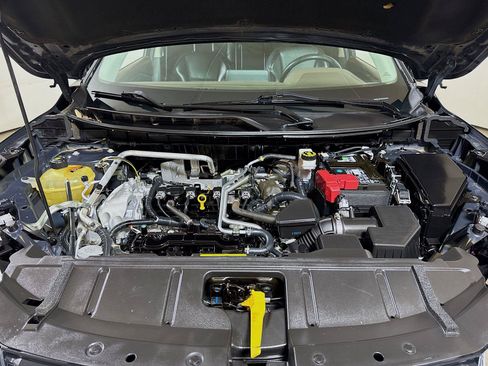 Used 2021 Nissan Rogue SV w/ Premium Package FWD image 27