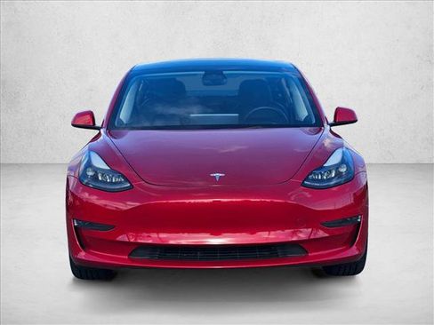 Used 2023 Tesla Model 3 Standard Range RWD image 2