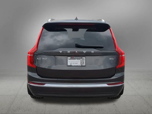 Used 2024 Volvo XC90 B6 Plus w/ Protection Package Premier AWD/4WD image 5