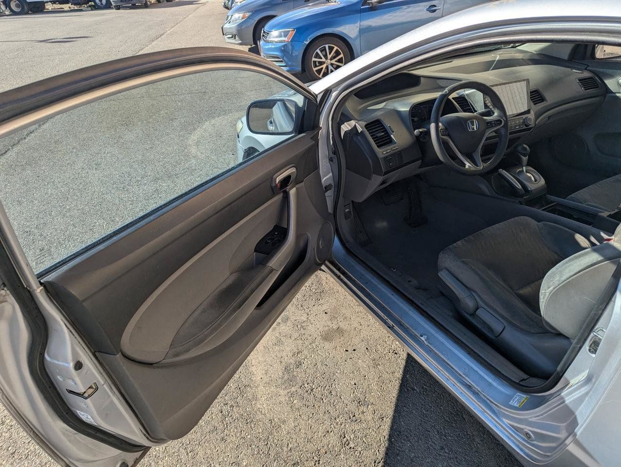 Used 2009 Honda Civic EX image 8
