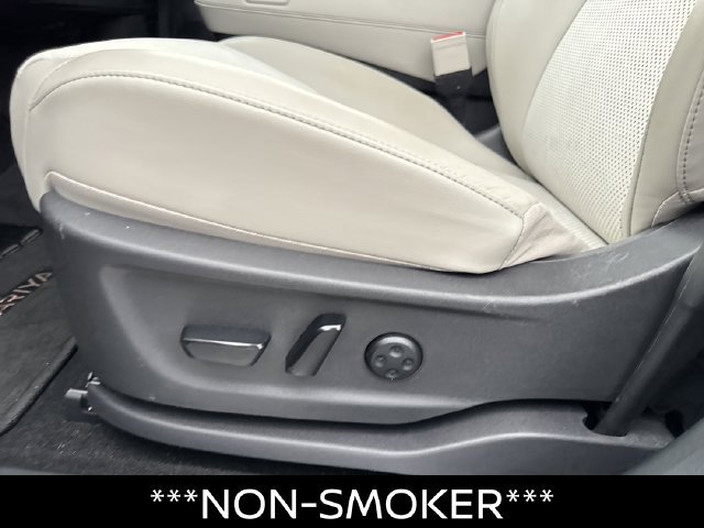 Certified 2024 Nissan Ariya AWD image 10