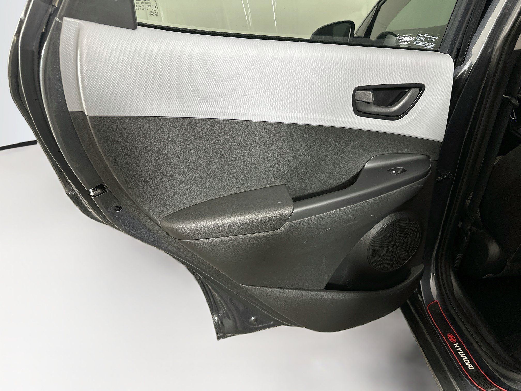 Used 2019 Hyundai Kona SEL w/ SEL Tech Package 02 FWD image 26