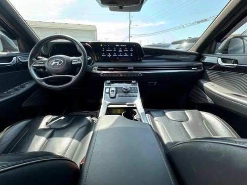 Used 2023 Hyundai Palisade Calligraphy AWD/4WD image 26