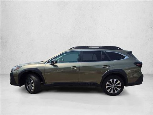 Used 2023 Subaru Outback Limited XT AWD/4WD image 8