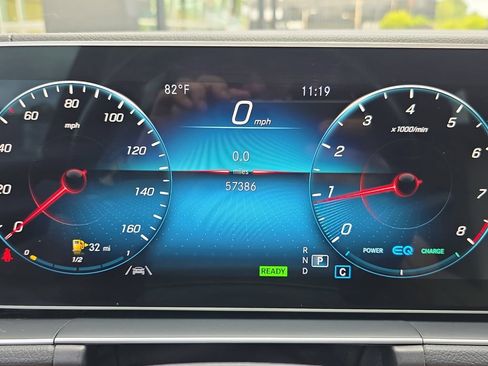 Certified 2022 Mercedes-Benz GLS 450 4MATIC image 23
