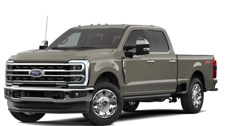 Used 2026 Ford F250 King Ranch w/ Chrome Package AWD/4WD image 52
