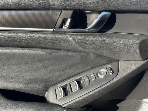 Certified 2021 Honda Accord Sport Special Edition image 23