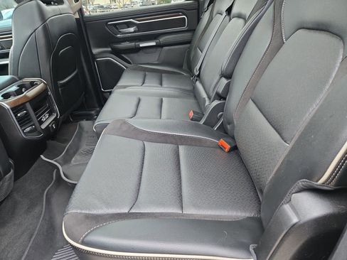 Used 2022 RAM 1500 Laramie w/ Laramie Southwest Edition image 19