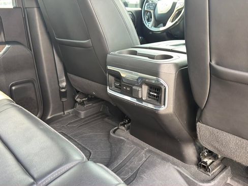 Used 2022 Chevrolet Silverado 2500 High Country w/ LPO, Dark Essentials Package AWD/4WD image 31
