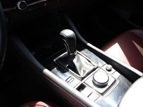 Used 2024 MAZDA MAZDA3 s AWD/4WD image 24