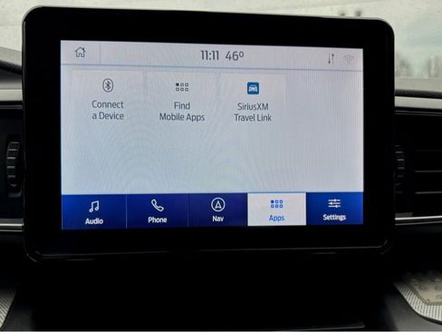 Used 2020 Ford Explorer XLT w/ Equipment Group 202A image 36