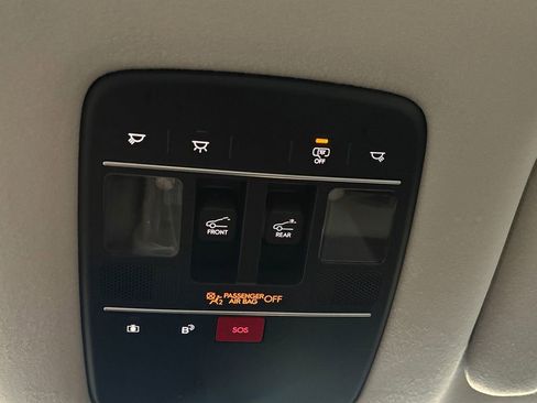 New 2026 Hyundai Palisade Calligraphy image 28