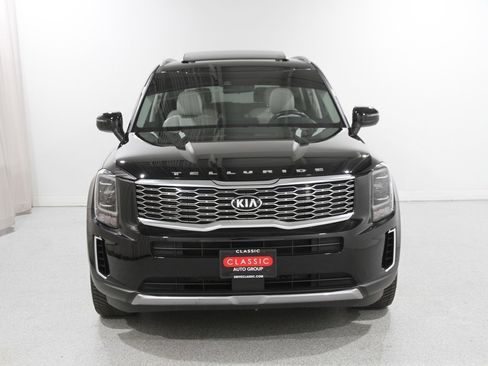 Used 2020 Kia Telluride S image 2