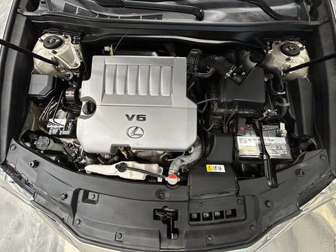 Used 2016 Lexus ES 350 w/ Luxury Package w/Wood Trim FWD image 61