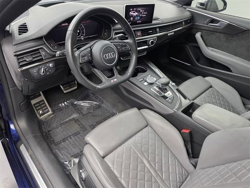 Used 2018 Audi S5 Prestige image 10