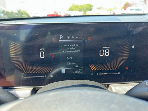 Used 2025 Kia K5 LXS image 19