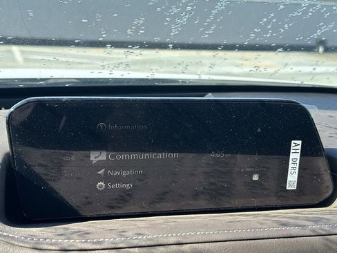 Certified 2025 MAZDA CX-30 AWD 2.5 S w/ Premium Package image 8